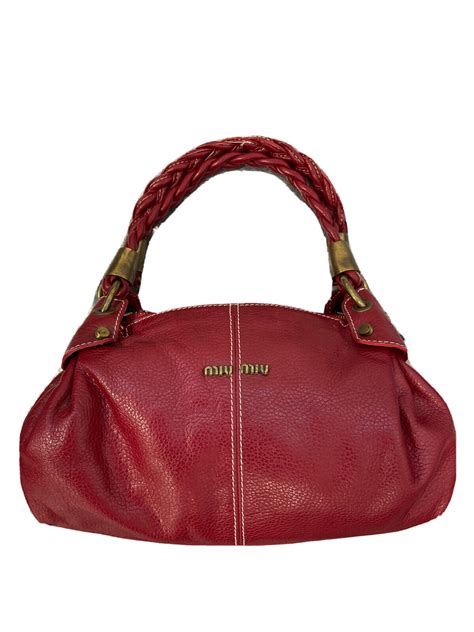 borse miu miu scontate|Borse di Lusso da Donna .